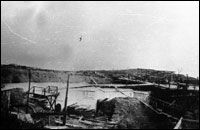Владивосток в довоенные годы