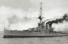 Линейный крейсер Tiger