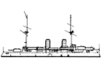 Линейный корабль Iwami