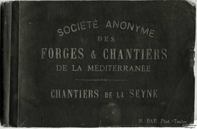 SOCIETE ANONYME