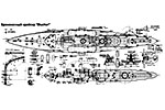 Броненосный крейсер Blucher