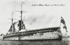 Линейный корабль Kaiser