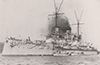 Линейный крейсер Nassau