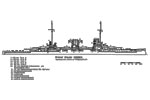 Линейный крейсер Goeben