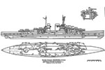 Линейный крейсер Mackensen
