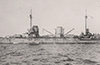 Линейный крейсер Moltke