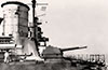 Линейный крейсер Moltke