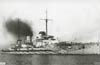 Линейный крейсер Seydlitz