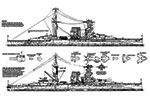 Линейный корабль Malaya