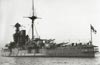 Линейный корабль Warspite
