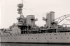 Линейный крейсер Repulse
