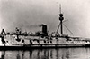 Бронепалубный крейсер Мацусима