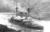 Броненосный крейсер Asama