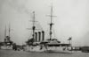 Броненосный крейсер Izumo