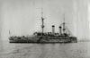 Броненосный крейсер Tokiwa
