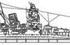 Линейный корабль Shinano