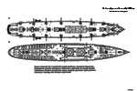 Бронепалубный крейсер I-го ранга Адмирал Корнилов