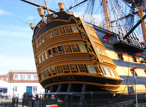 HMS Victory