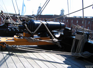 HMS Victory