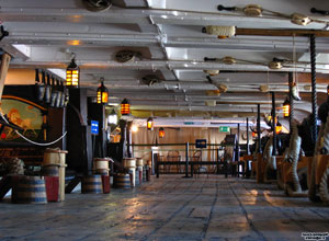 HMS Victory