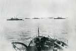 Японский флот перед русско-японской войной