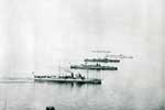 Японский флот перед русско-японской войной